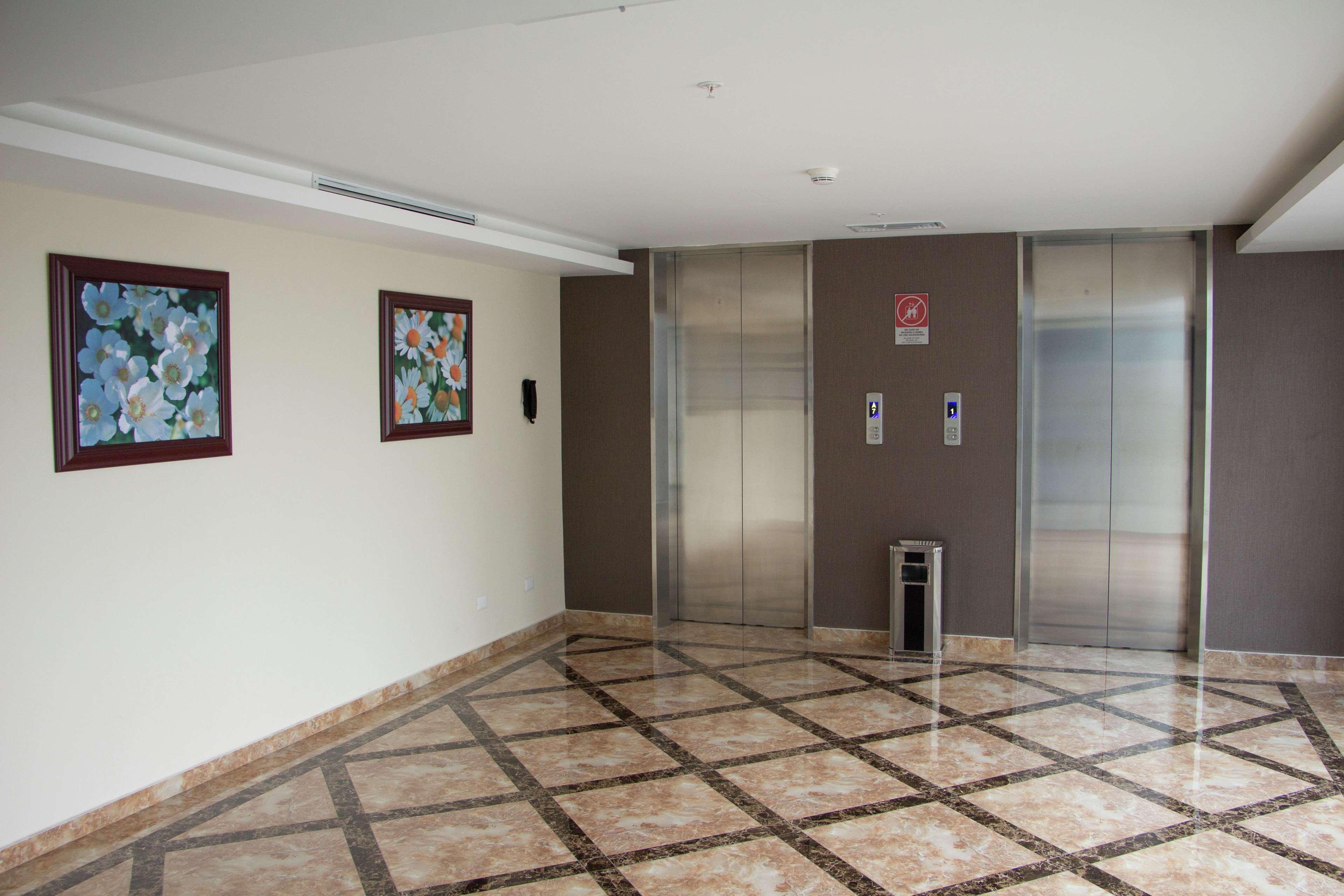 Hilton Garden Inn Lima Surco Exterior photo